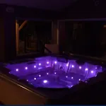 Joli Mobil-home - Terrasse Couverte Pres De La